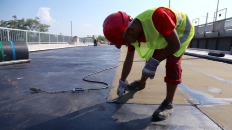 Търг за над 1 млн. лв. тръгва за ремонта на 3 тунела от АМ „Хемус“ и АМ „Тракия"