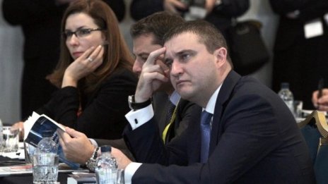 В. Горанов: Финансовата устойчивост на пенсионната система е под изпитание