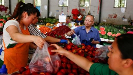 Канада призова за запазване стълбовете на световната търговия