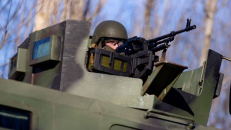 Международният съд на ООН ще се произнесе по делото на Украйна срещу Русия на 16 март