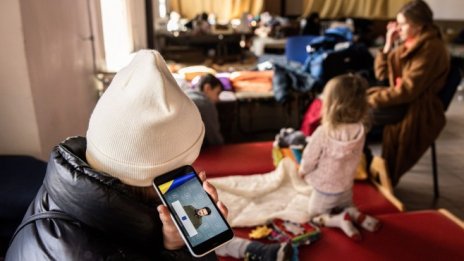 Зеленски: Русия вече осъзнава, че няма да постигне нищо с войната