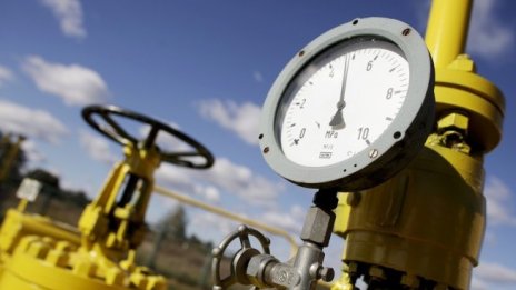 Вл. Панев: За няколко години България може да изтласка газа от енергийния си микс