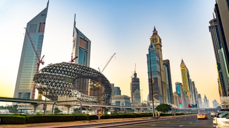 Перспективите пред жилищния пазар в Дубай помръкват заради по-високите ипотечни лихви