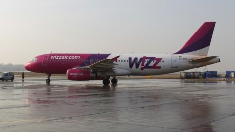 Wizz Air ce отказа от IPO-то в Лондон