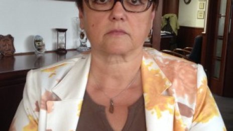 София Христова: Спряната пенсионна реформа трябва да продължи