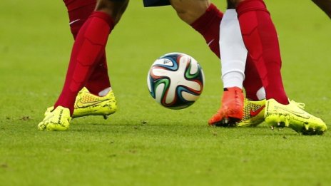 Как миграцията се отразява на футбола?