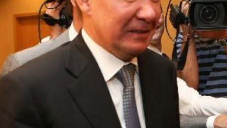 Оперативен щаб в "Газпром" ще следи ежедневно потока на газ към Европа