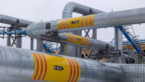 ING: ЕС ще има нужда от двойно по-малко газ за газохранилищата през 2023 г.