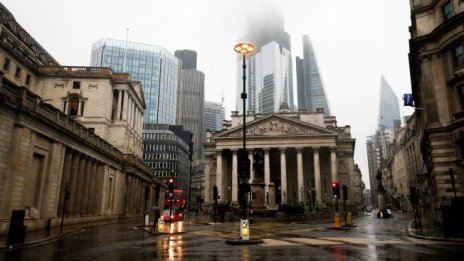 АЦБ вероятно ще запази лихвите без промяна заради мрачните перспективи