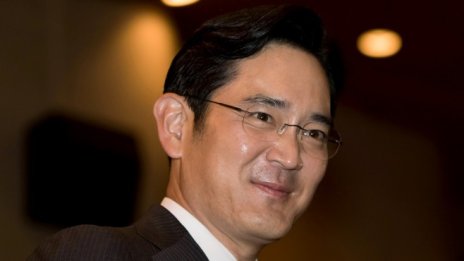 Лидерът на Samsung поглежда 10 години напред - към 6G технологията