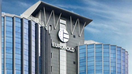 Blubeard Investments Limited е увеличило дела си в Еврохолд до 7,52%