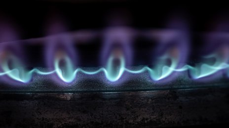 Износът на "Газпром" за Европа намалява с 22% от началото на годината