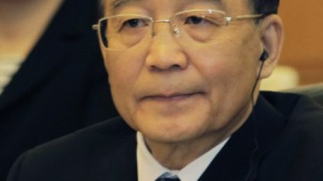 Уън Дзябао: Икономическият растеж в Китай е устойчив