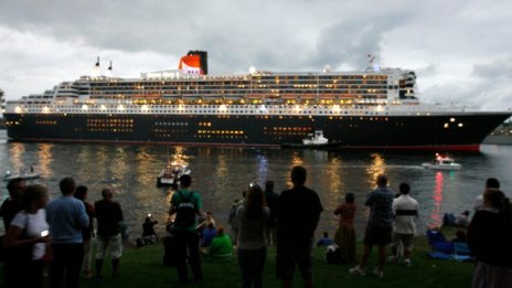 Круизите са по-популярни от всякога