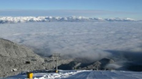 "Витоша ски" склони отново да наеме пистите над София за една година