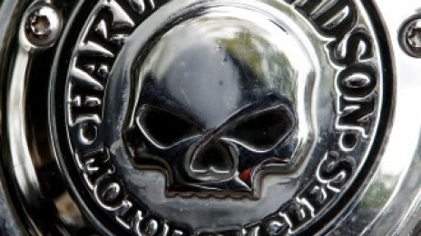 Harley-Davidson снижи прогнозите си за доставките през 2019 г.