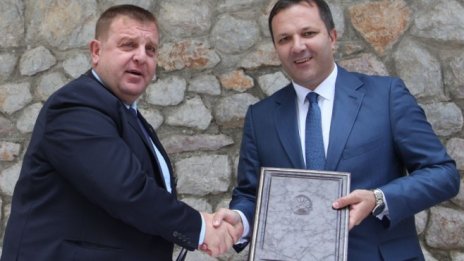 Кадър на деня за 23 юли