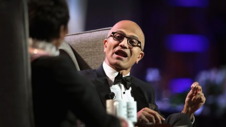 За първи път Amazon и Microsoft са по-ценни от всички германски акции