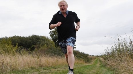 Make Britain great again