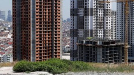 Турция набра 3 млрд. долара от продажби на жилища на чужденци за 6 месеца