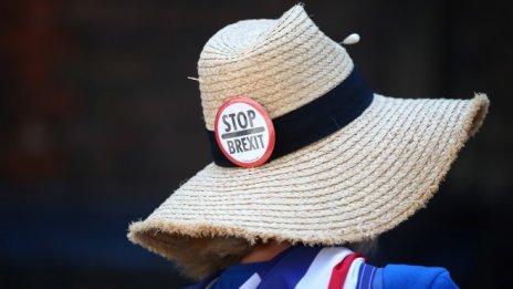 Брюксел няма да се съгласи на изцяло нови преговори с Лондон