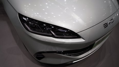 Европа може да се нуждае от мита до 55%, за да ограничи вноса на електромобили от Китай