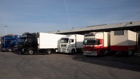 Европарламентът и Съветът на ЕС одобриха намаляване на емисиите при камиони и автобуси