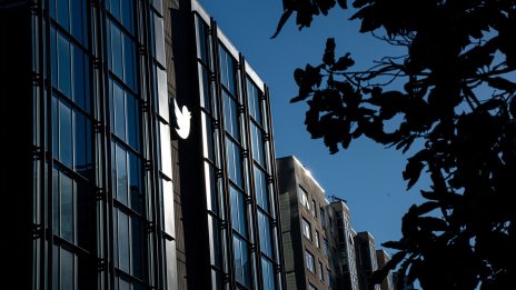 Съдят Twitter за неплатен наем на централата в Сан Франциско