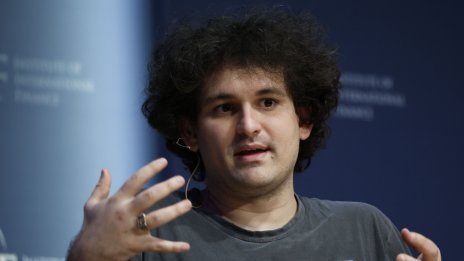 FTX предупреждава за фалит без спасителен план за поне 4 млрд. долара