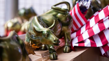 Пазарите могат да започнат 2024 г. предизвикателно