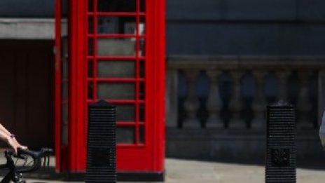 Великобритания отчете рекорден бюджетен дефицит през април 