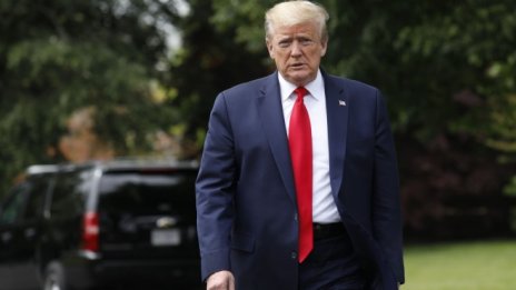 Доналд Тръмп изпрати в нокдаун плановата икономика на Китай