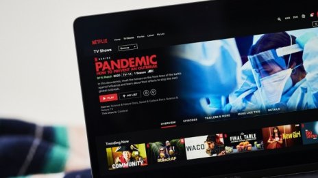 Netflix започва да спира неактивните профили в услугата си