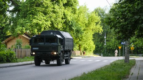 Беларус предупреди за голям риск от въоръжена провокация от страна на Украйна