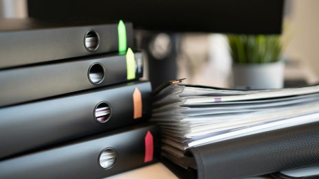 Рекорден брой патентни заявки са подадени през 2023 г. в Европа