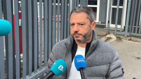 Делян Добрев: Ремонтът на бюджета не е за сметка на социалните придобивки