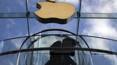 Apple залага на соларна енергия