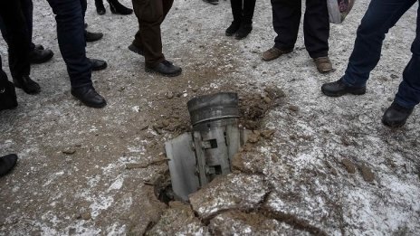 Не е ясен броят на мобилизираните етнически българи в Украйна