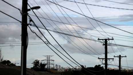 Европа може да не постигне зелените си цели заради остарелите електроразпределителни мрежи