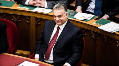 ЕС се готви за байпас на Полша и Унгария заради бюджета