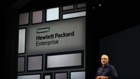 HPE е поредният технологичен гигант, който напуска Силициевата долина