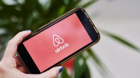 IPO-то на Airbnb може да повиши капитализацията ѝ до 35 млрд. долара