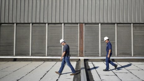  Duke Energy няма да се откаже от ядрената енергия  