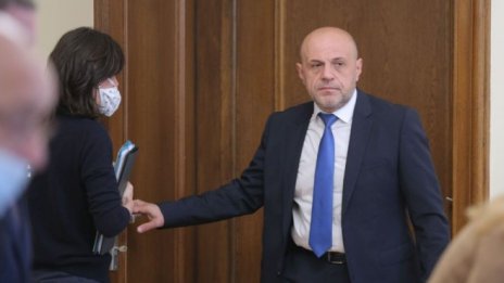 България ще разполага с 804 млн. лева от инструмента REACT-EU за борба с пандемията