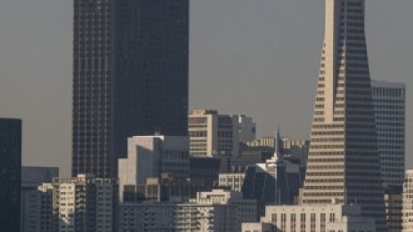 Завръщането на служителите в офиса отслабва и това е проблем за градовете в САЩ