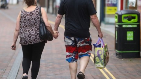 Евростат: Безработицата в България намалява до 5,7% през октомври