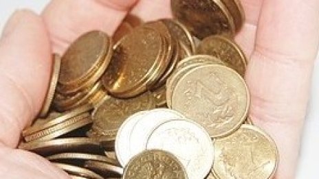 Новите пенсии за края на 2021 г. ще са с 20% по-ниски