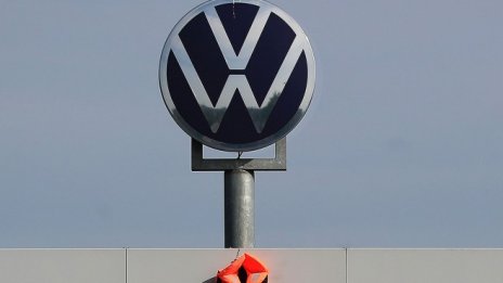 Volkswagen се споразумя с 200 000 клиенти в Германия