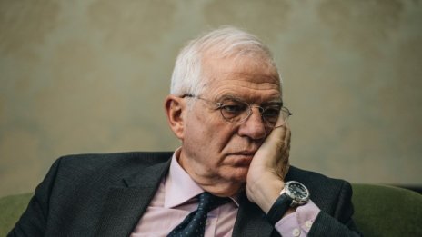 ЕС: Очакваме нарастване на напрежението между САЩ и Китай 