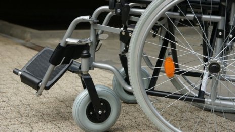 Влезе в сила наредба за включване в механизма за лична помощ